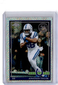 2026 Topps Flagship #91TC-49 Jonathan Taylor 1991 Topps Football Chrome