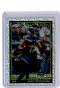 2026 Topps Flagship #91TC-8 Jaxon Smith-Njigba 1991 Topps Football Chrome