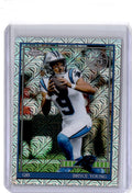 2026 Topps Flagship #91TC-14 Bryce Young 1991 Topps Football Chrome