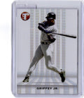 2026 Topps Pristine #S-5 Ken Griffey Jr. Spotless