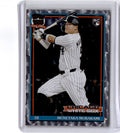 2026 Topps Munetaka Murakami 1991 Topps Baseball 35th Anniversary (Series Two)