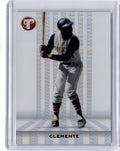 2026 Topps Pristine #S-16 Roberto Clemente Spotless