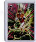 2025 Topps Resurgence #C-2 Joe Burrow Conductors Magenta Surge Refractor #/299