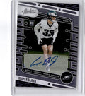 2024 Panini Absolute #140 Cooper DeJean Signature Rookies