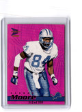 1999 Pacific Prism #52 Herman Moore Holographic Purple #/320