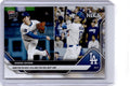 2025 Topps Now #884 Shohei Ohtani