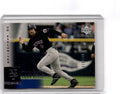 2001 Upper Deck #219 Todd Zeile UD Exclusives Silver #/100