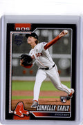 2026 Topps #501 Connelly Early 75 Years of Topps #/75