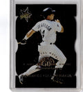 1998 Leaf #169 Andres Galarraga Fractal Diamond Axis #/50
