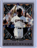 1994 Donruss #44 Barry Bonds Elite Series #/10000
