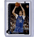 2025-26 Topps #201 Cooper Flagg