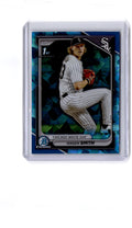 2024 Bowman Draft Sapphire Edition #BDC-2 Hagen Smith