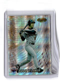1997 Bowman's Best #BC19 Todd Walker Best Cuts Refractor