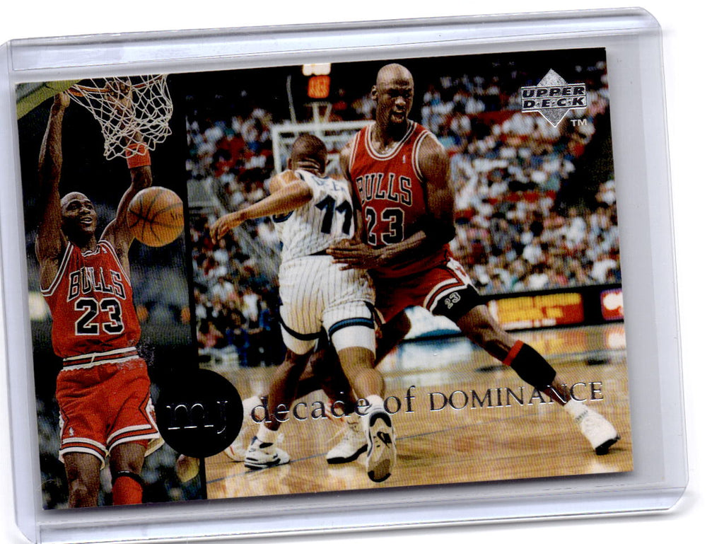 1994 Upper Deck Jordan Rare Air #78 Michael Jordan