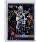 2025 Topps Chrome Cosmic #26 CeeDee Lamb