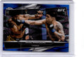 2026 Topps Chrome UFC #130 Jose Mariscal Blue RayWave Refractor