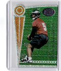 1999 Donruss Preferred QBC #2a Donovan McNabb Chain Reaction #/5000