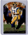 2000 Ultra #1G Kurt Warner Gold Medallion