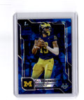 2025 Bowman University Chrome Sapphire #196 Bryce Underwood