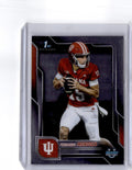 2025 Bowman University Chrome #109 Fernando Mendoza