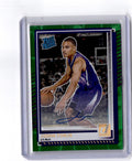2025-26 Donruss #38 John Tonje FOTL Green #/6