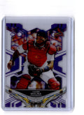 2019 Topps High Tek #109 Yadier Molina Purple #/99