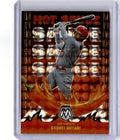 2022 Panini Mosaic #HS-6 Shohei Ohtani Hot Sauce Mosaic