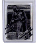 2021 Topps Chrome #103 Tarik Skubal Negative Refractor