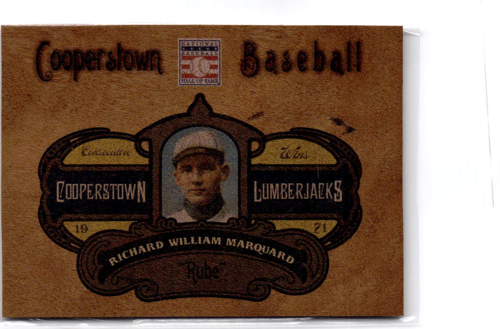 2013 Panini Cooperstown #69 Addie Joss Lumberjacks