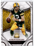 2016 Panini Crown Royale #25 Aaron Rodgers Bronze #/249