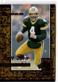 2000 Donruss #ES-8 Brett Favre Elite Series #/2500