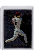1997 Bowman's Best #194 Scott Rolen Certified Autographs