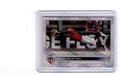 2022 Topps Chrome Sonic #174 Byron Buxton silver shimmer /875