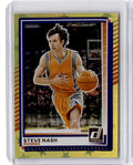 2025-26 Donruss #126 Steve Nash Stars #/149