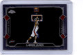 2025-26 Topps Chrome Update #MT-13 LeBron James Moment In Time