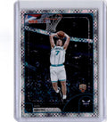 2025-26 Hoops #67 Kon Knueppel Light Burst