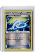 XY - Phantom Forces #100/119 Manectric Spirit Link