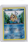 XY - Flashfire #22/106 Feebas