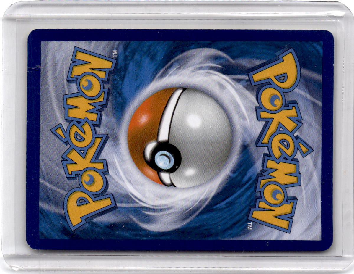 XY - Roaring Skies #33/108 Deoxys