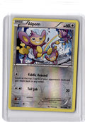 XY - Steam Siege #90/114 Aipom