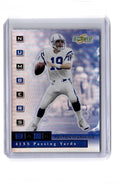 2000 Score #NG03 Peyton Manning Numbers Game Silver #/4135