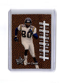 1999 Leaf Rookies & Stars #SS-4 Cris Carter Statistical Standouts #/1250