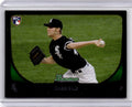 2011 Bowman #220 Chris Sale