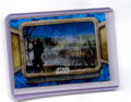 2024 Topps Chrome Sapphire Star Wars: The Phantom Menace #73 The Gungans