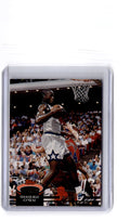 1992-93 Stadium Club #247 Shaquille O'Neal