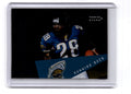 1998 Leaf Rookies & Stars #12 Fred Taylor Freshman Orientation #/2500