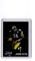 1998 Fleer Brilliants #9I Jerome Bettis Illuminators