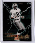 1999 Upper Deck Encore #EC14 Tim Brown Electric Currents