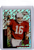 1998 Score #PP33 Jake Plummer Artist's Proofs