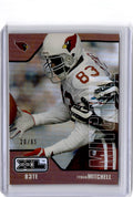 2002 Upper Deck XL #14 Tywan Mitchell Holofoil #/65
